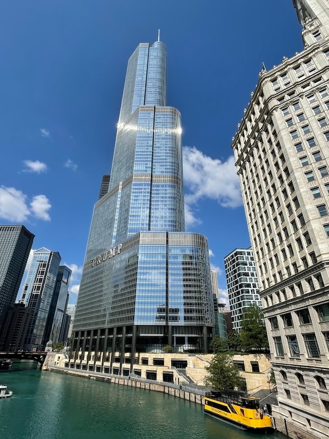 401 N Wabash Ave Unit P572, Chicago IL, 60611 land for sale