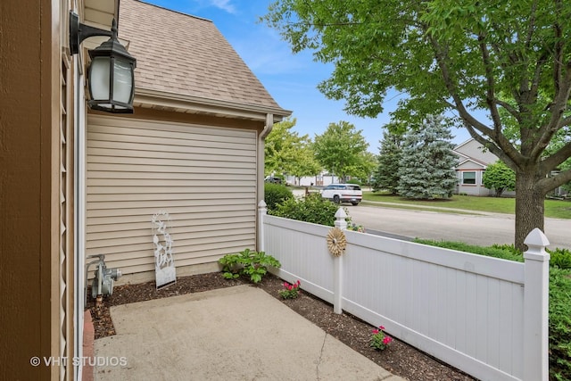 21144 W Buckeye Ct, Plainfield, IL 60544 - view of patio / terrace