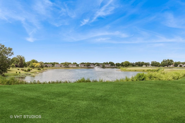 21144 W Buckeye Ct, Plainfield, IL 60544 - water view