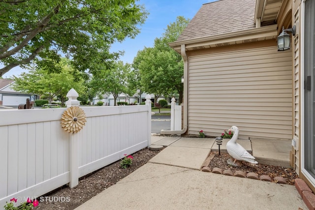 21144 W Buckeye Ct, Plainfield, IL 60544 - view of patio