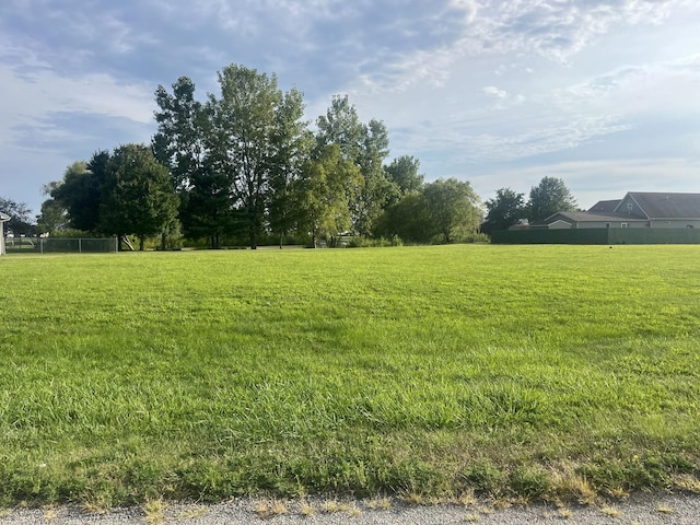 45 Nightingale Cir, Camargo IL, 61919 land for sale