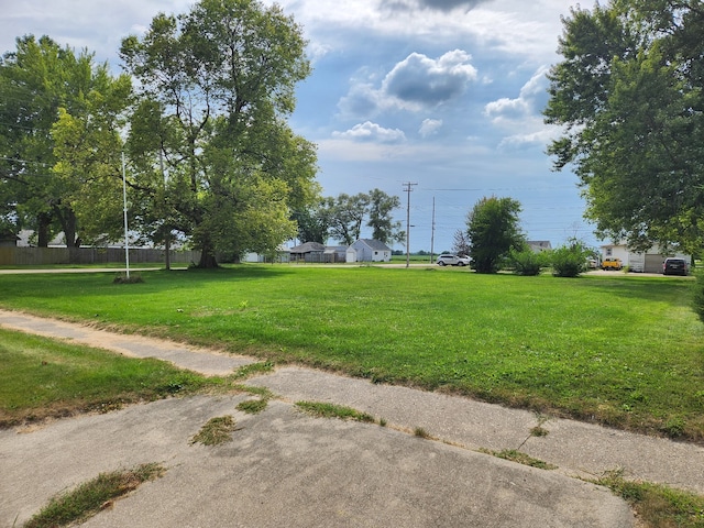 0 13th Ave, Rock Falls IL, 61071 land for sale