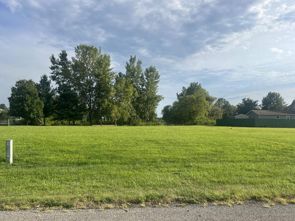 46 Nightingale Cir, Camargo, IL 61919