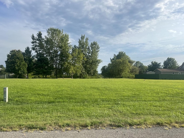 46 Nightingale Cir, Camargo IL, 61919 land for sale