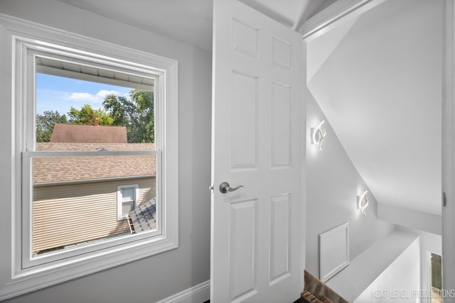 view of bedroom