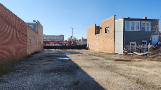 5348-5350 W Diversey Ave, Chicago IL, 60639 land for sale