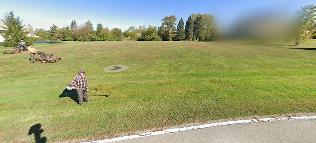 730 Dunbarton Dr, Inverness IL, 60010 land for sale