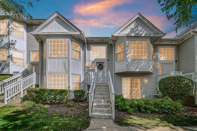306 Hidden Creek Ln, North Aurora, IL 60542 - view of multi unit property