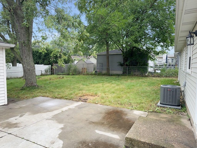 view of laundry area