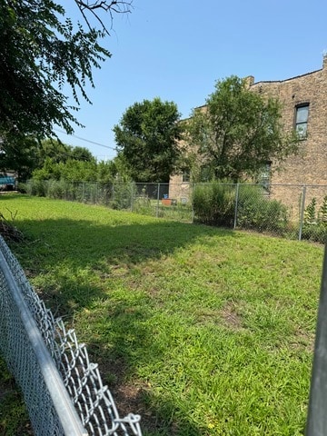 5816 S Wabash Ave, Chicago IL, 60637 land for sale