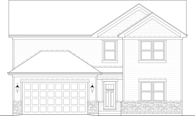 6551 Center Ave, Hanover Park, IL 60133 - a file