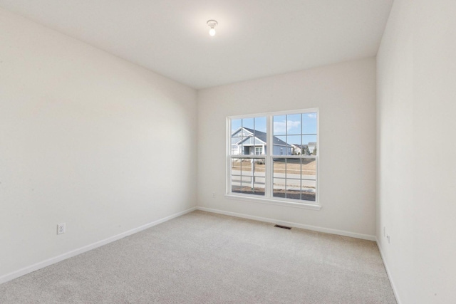 601 Virginia St, Elburn, IL 60119 - unfurnished bedroom with carpet flooring, baseboards, and a closet