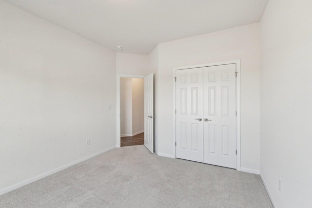 601 Virginia St, Elburn, IL 60119 - empty room with carpet floors, baseboards, and visible vents