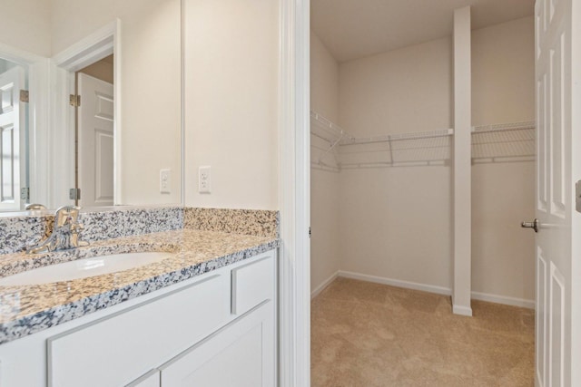 601 Virginia St, Elburn, IL 60119 - basement featuring stairway