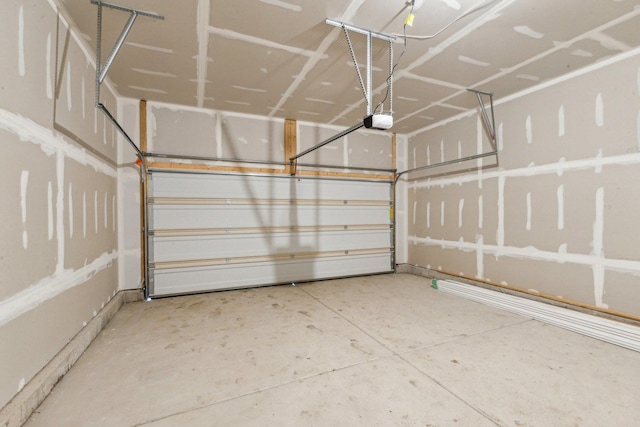 601 Virginia St, Elburn, IL 60119 - view of wooden terrace