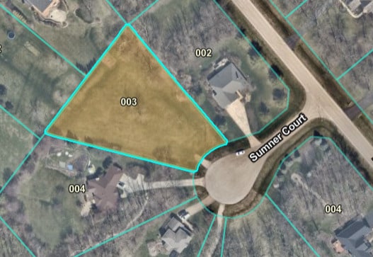 LOT24 Sumner Ct, Newark IL, 60541 land for sale