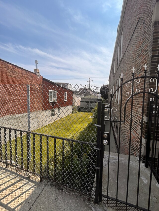 2247 W Cermak Rd, Chicago IL, 60608 land for sale