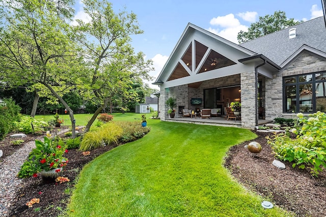 425 W Madison Ave, Wheaton, IL 60187 - photo 2