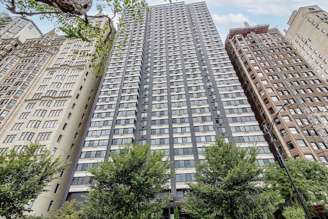 1440 N Lake Shore Dr Unit 22Abcd, Chicago, IL 60610 - view of property