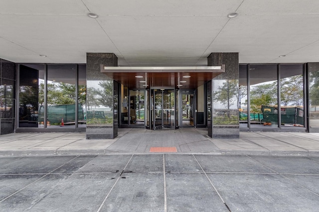 1440 N Lake Shore Dr Unit 22Abcd, Chicago, IL 60610 - view of property entrance
