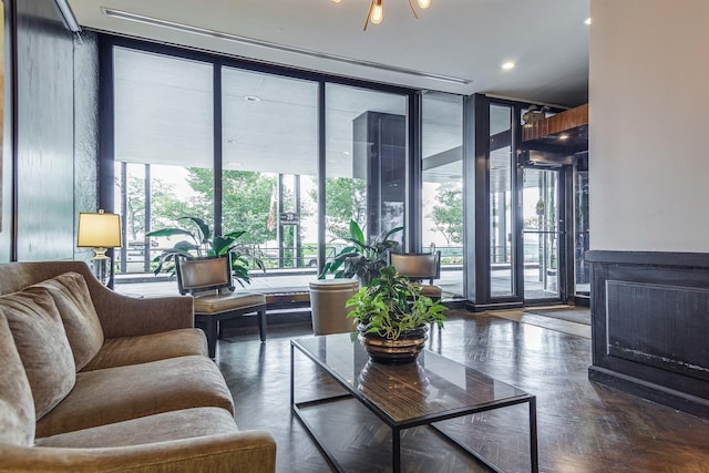 1440 N Lake Shore Dr Unit 22Abcd, Chicago, IL 60610 - view of common area