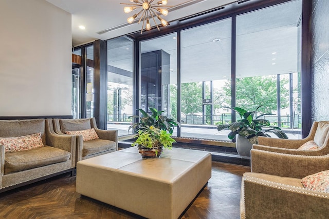 1440 N Lake Shore Dr Unit 22Abcd, Chicago, IL 60610 - view of community lobby