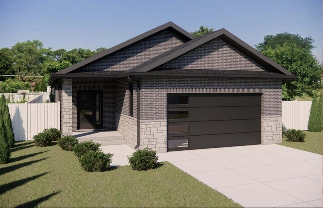 10718 S Worth Ave, Worth, IL 60482 - photo 1