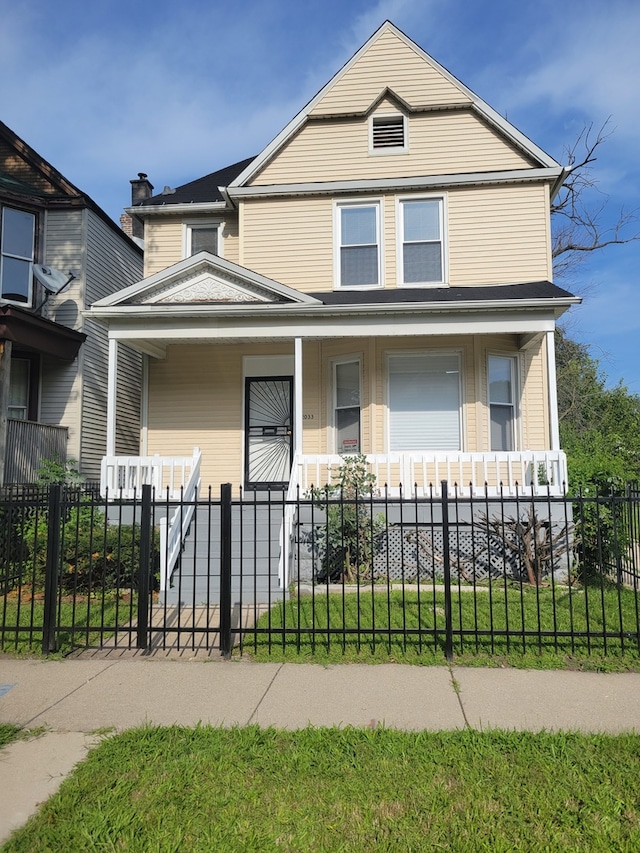 12033 S Wallace St, Chicago, IL 60628 - photo 1