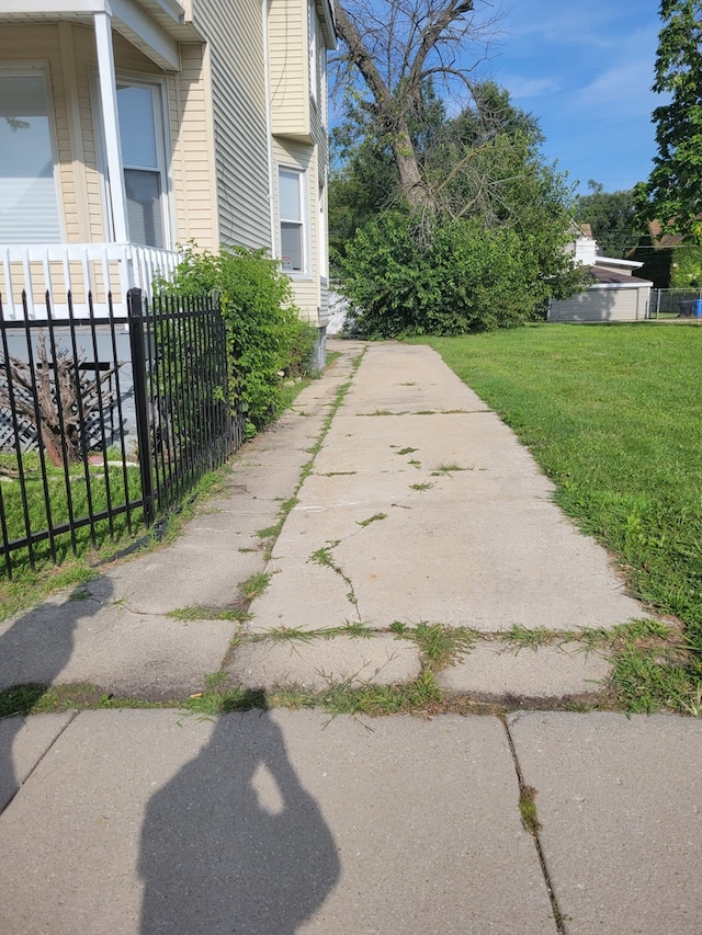 12033 S Wallace St, Chicago, IL 60628 - photo 2
