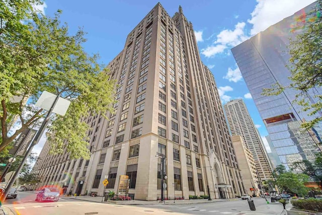 680 N Lake Shore Dr Unit 519, Chicago, IL 60611 - view of property