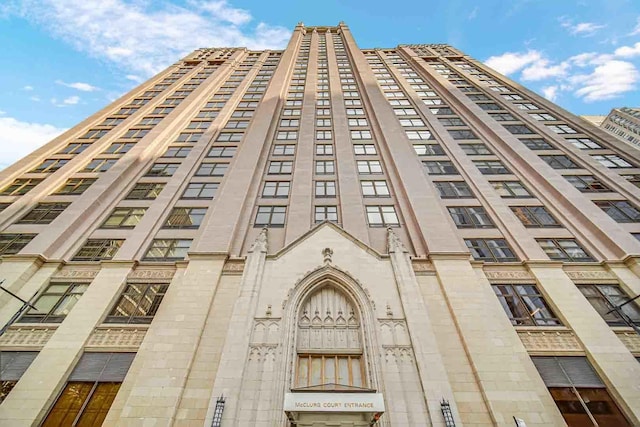 680 N Lake Shore Dr Unit 519, Chicago, IL 60611 - view of property
