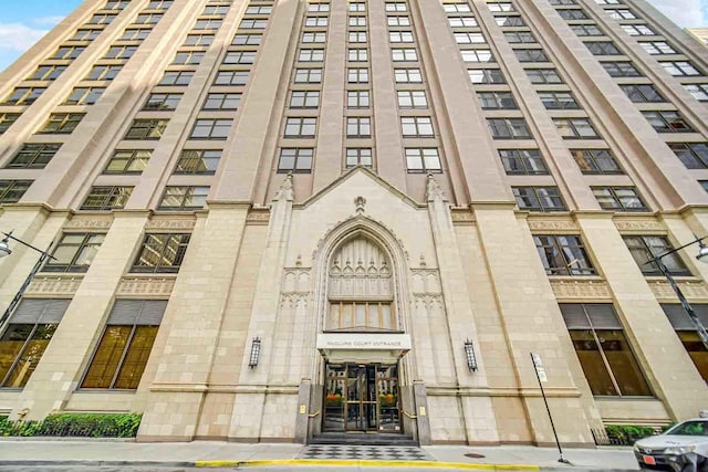 680 N Lake Shore Dr Unit 519, Chicago, IL 60611 - view of building exterior