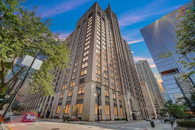 680 N Lake Shore Dr Unit 519, Chicago, IL 60611 - view of building exterior
