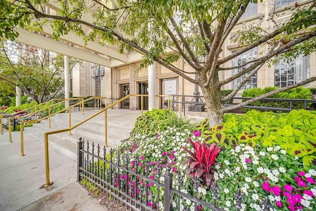 680 N Lake Shore Dr Unit 519, Chicago, IL 60611 - view of community