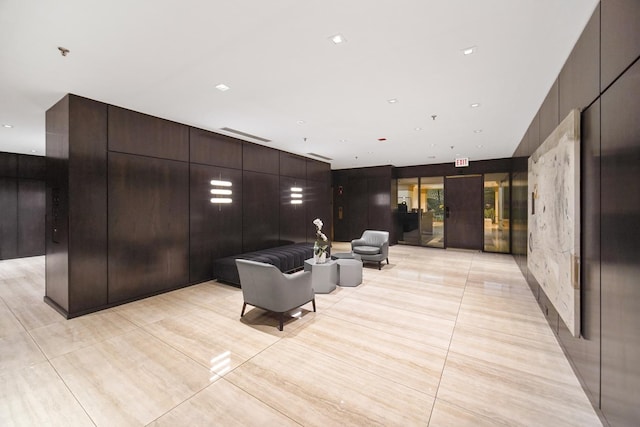 680 N Lake Shore Dr Unit 519, Chicago, IL 60611 - view of community lobby