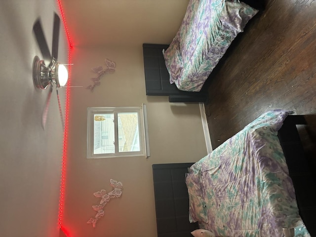 view of bedroom