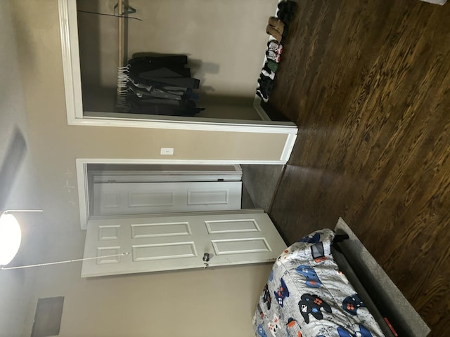 view of bedroom