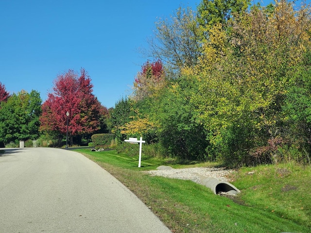 LOT7 Orchard Bluff Ln, Wadsworth IL, 60083 land for sale