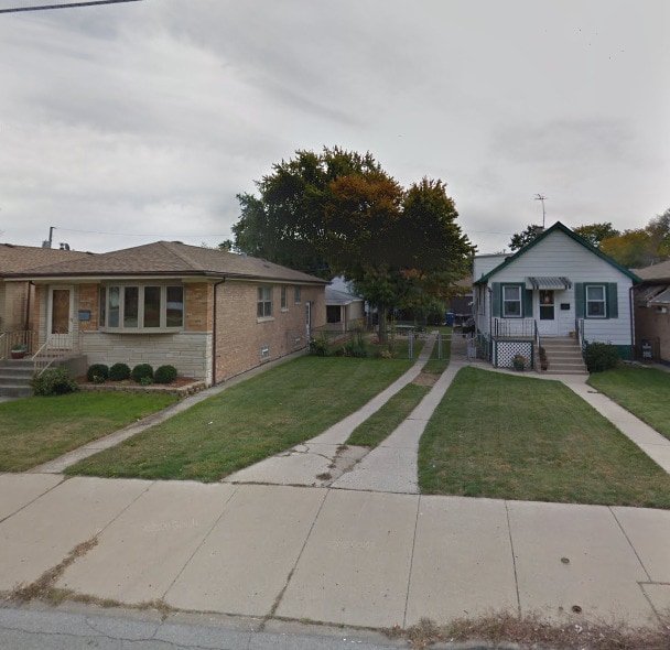 3435 W 115th St, Chicago IL, 60655 land for sale