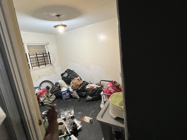 6951 S Hermitage Ave, Chicago, IL 60636 - view of bedroom