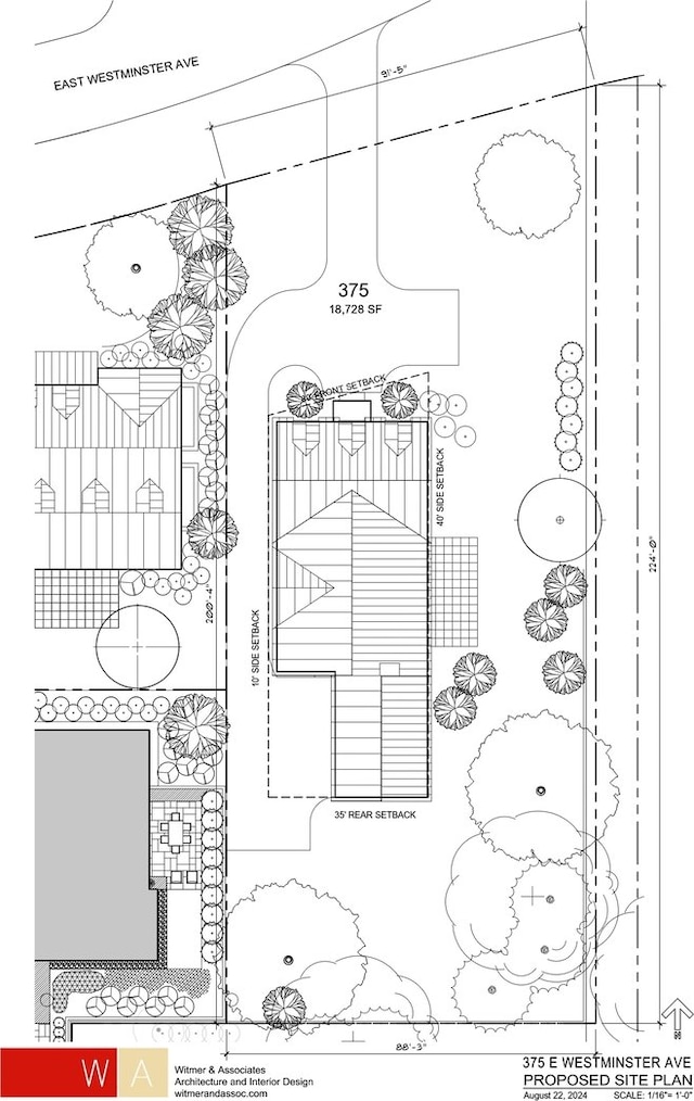 375 E Westminster St, Lake Forest, IL 60045
