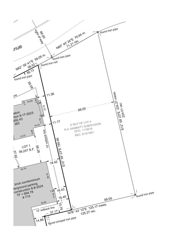 375 E Westminster St, Lake Forest, IL 60045