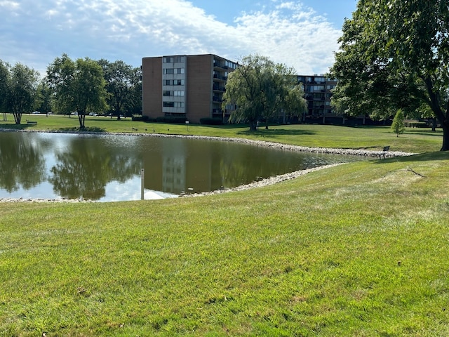 water view