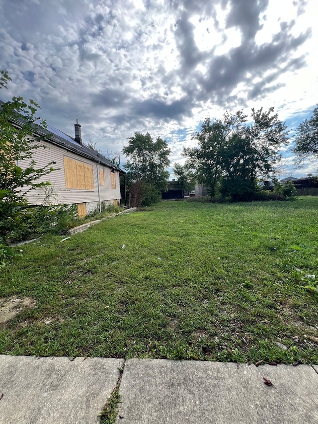 7241 S Marshfield Ave, Chicago IL, 60636 land for sale