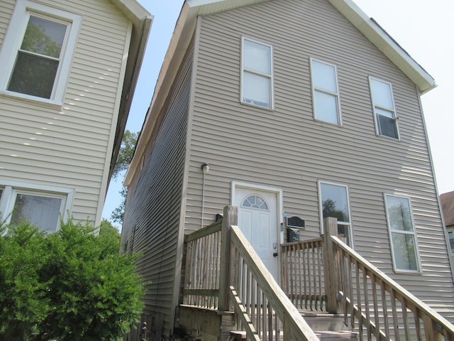 7533 S Dorchester Ave, Chicago, IL 60619 - photo 3