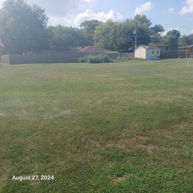 335 Jan St, Manhattan IL, 60442 land for sale