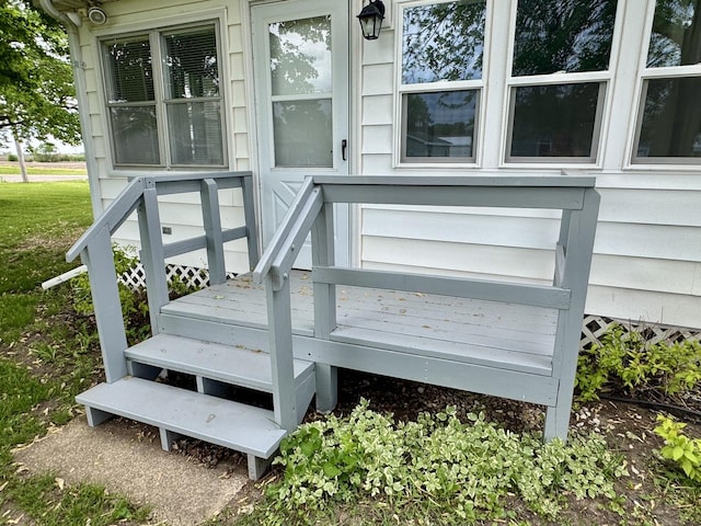321 E N St, Sheffield, IL 61361 - exterior view