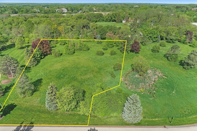 18 Brooke Ln, South Barrington IL, 60010 land for sale