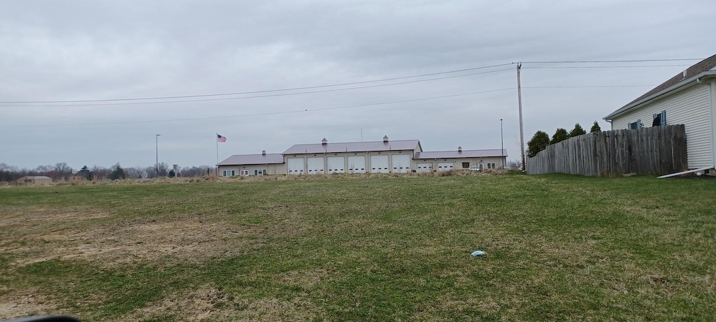 LOT41 Possum Trl, Villa Grove, IL 61956