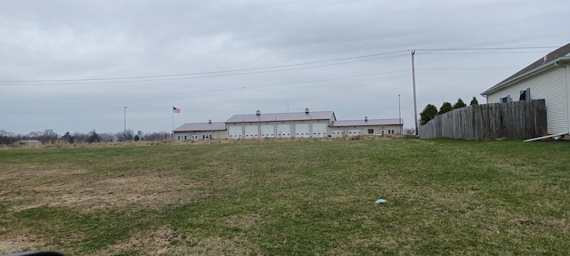 LOT41 Possum Trl, Villa Grove, IL 61956